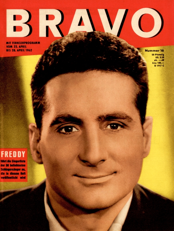 BRAVO 1962-16